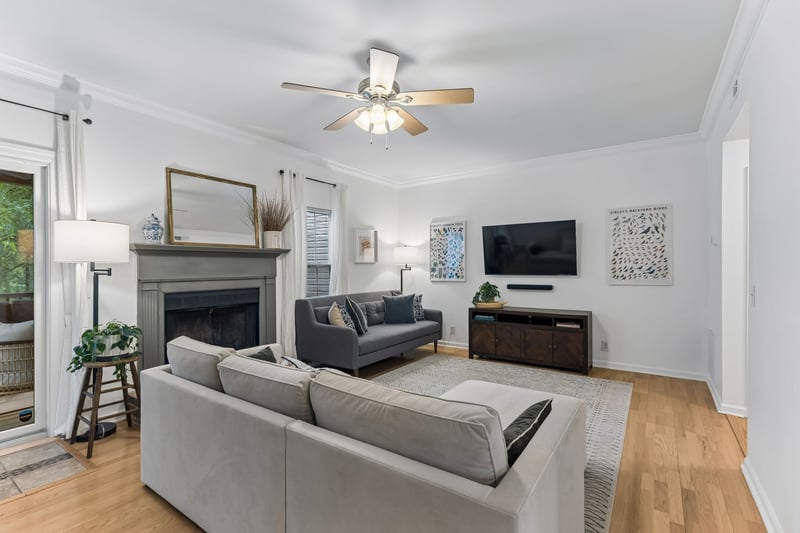1013 Pleasant View Dr, Nashville, TN 37214