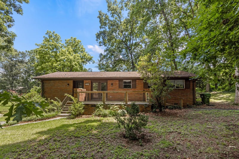 1534 Mcilvaine Dr, Maryville, TN 37803