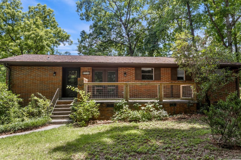 1534 Mcilvaine Dr, Maryville, TN 37803