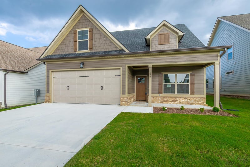 477 Willow Grove Ct, Ringgold, GA 30736