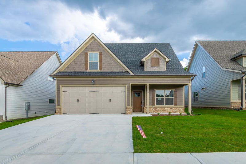 477 Willow Grove Ct, Ringgold, GA 30736