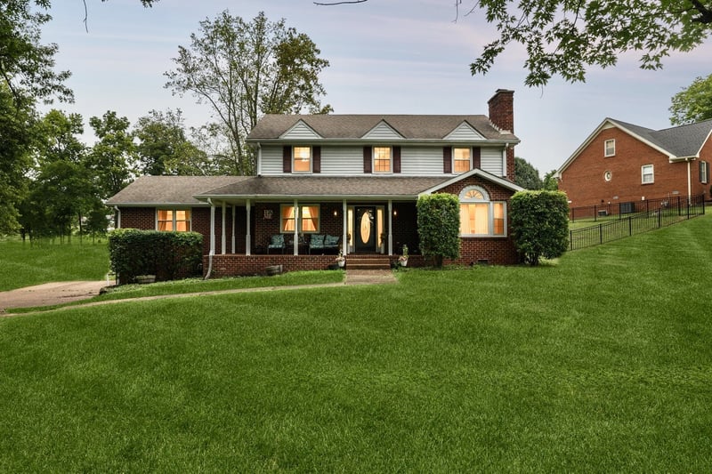 28 Noel Dr, Mount Juliet, TN 37122