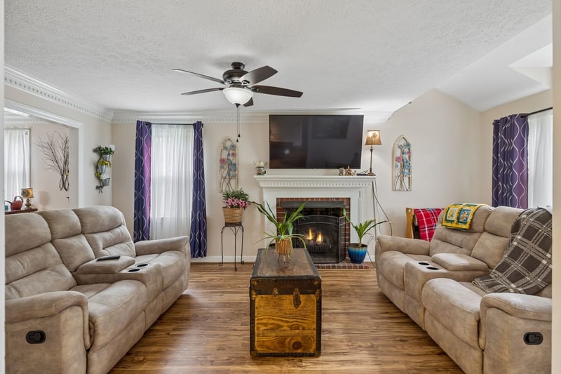 28 Noel Dr, Mount Juliet, TN 37122