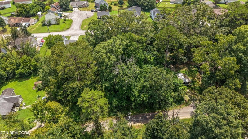 7512 Palmer Ln Lot 7512, Knoxville, TN 37924