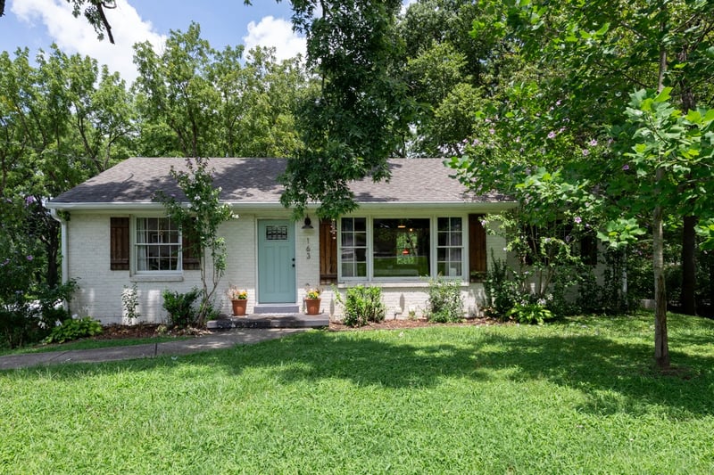 163 Dellway Dr, Nashville, TN 37207