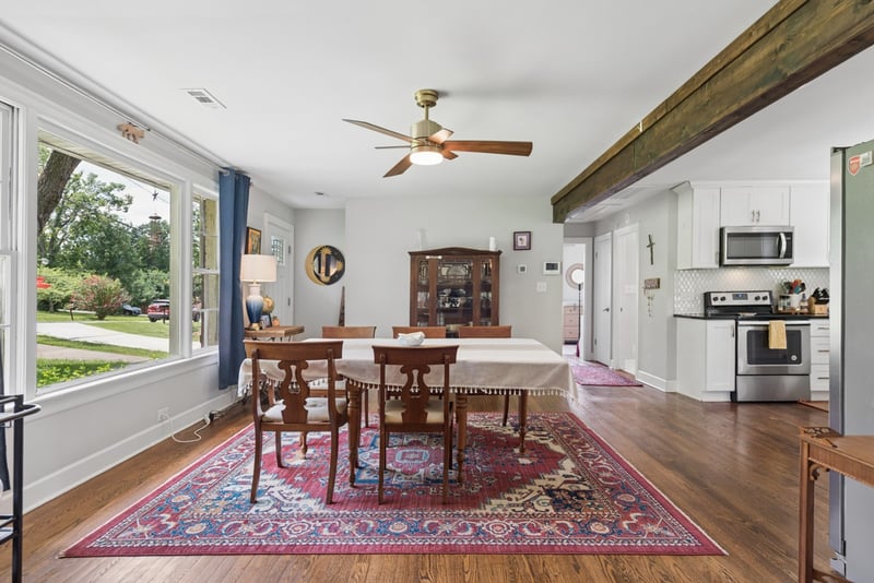 163 Dellway Dr, Nashville, TN 37207