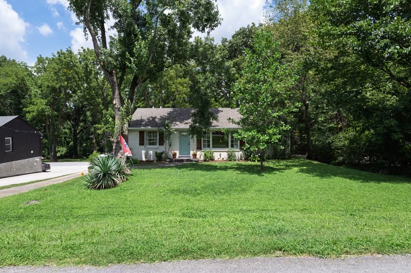 163 Dellway Dr, Nashville, TN 37207