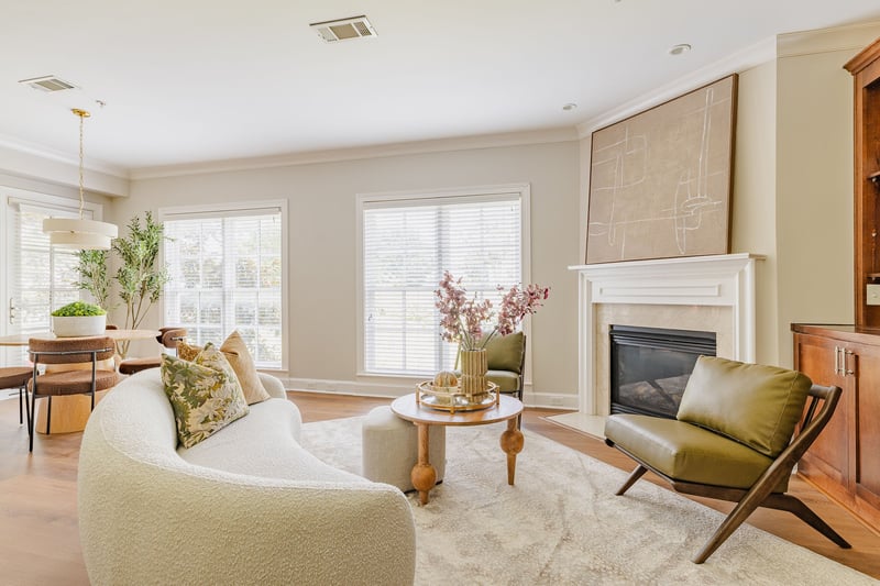 3210 W End Cir #103, Nashville, TN 37203