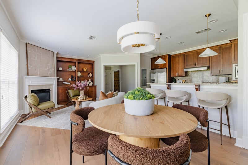 3210 W End Cir #103, Nashville, TN 37203