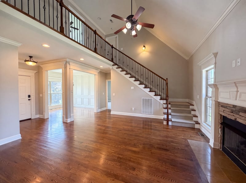 3418 Shady Forest Dr, Murfreesboro, TN 37128