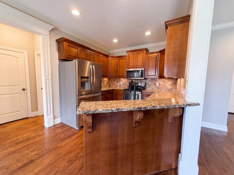 3418 Shady Forest Dr, Murfreesboro, TN 37128