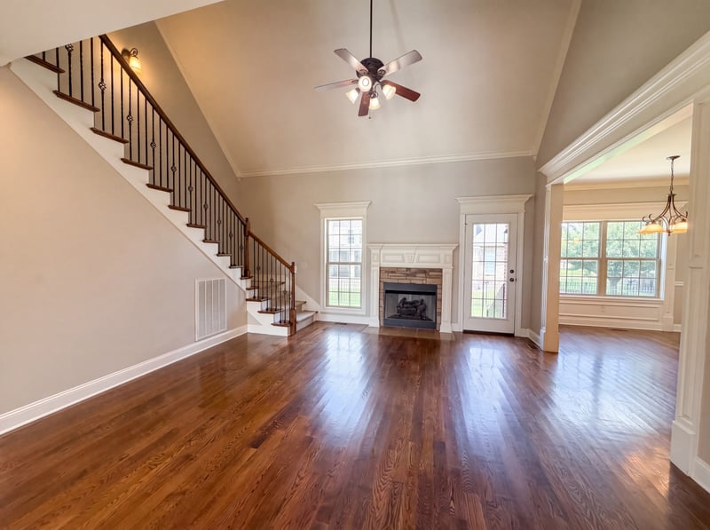 3418 Shady Forest Dr, Murfreesboro, TN 37128