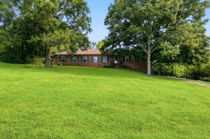 5006 W Concord Rd, Brentwood, TN 37027