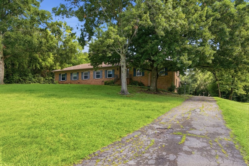 5006 W Concord Rd, Brentwood, TN 37027