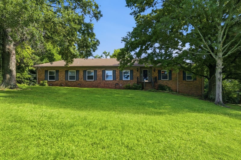 5006 W Concord Rd, Brentwood, TN 37027