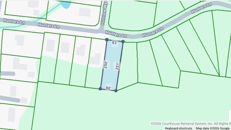 0 Hunters Ln Lot 27, Springfield, TN 37172