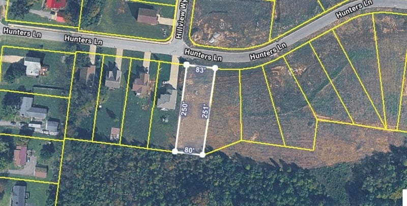 0 Hunters Ln Lot 27, Springfield, TN 37172