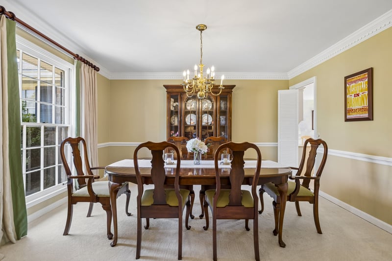 6011 Johnson Chapel Rd, Brentwood, TN 37027