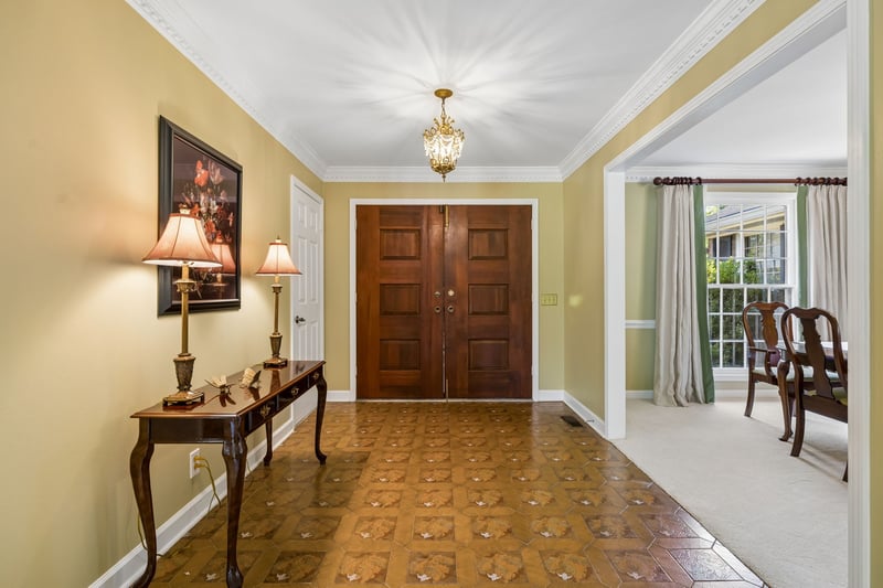 6011 Johnson Chapel Rd, Brentwood, TN 37027