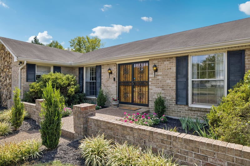 6011 Johnson Chapel Rd, Brentwood, TN 37027