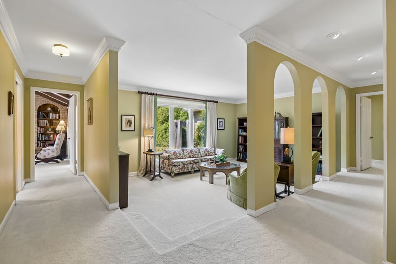 6011 Johnson Chapel Rd, Brentwood, TN 37027