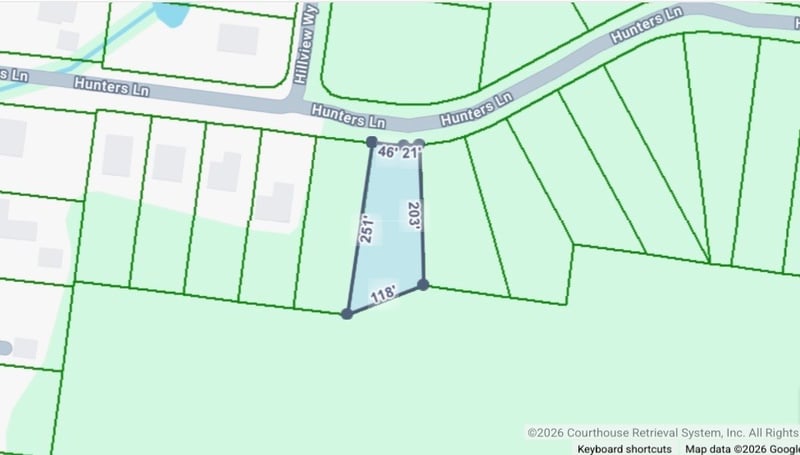 0 Hunters Ln Lot 26, Springfield, TN 37172