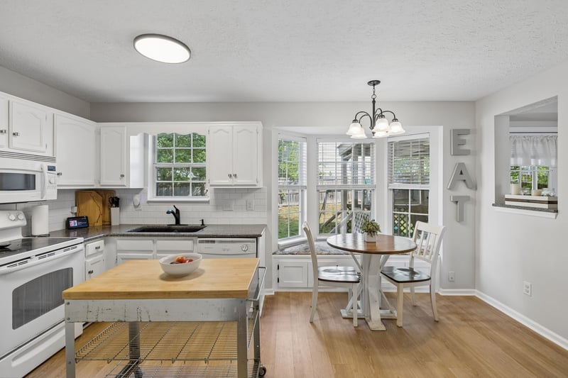 1125 Dawnwood Dr, Old Hickory, TN 37138
