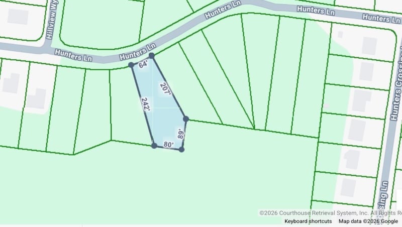 0 Hunters Ln Lot 24, Springfield, TN 37172