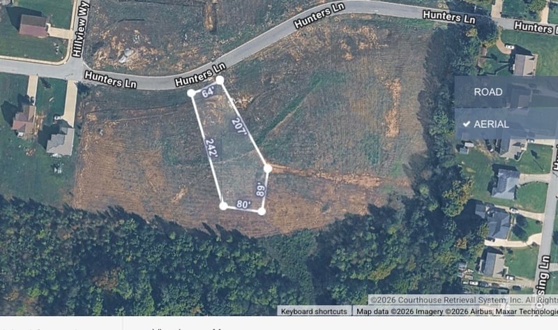 0 Hunters Ln Lot 24, Springfield, TN 37172