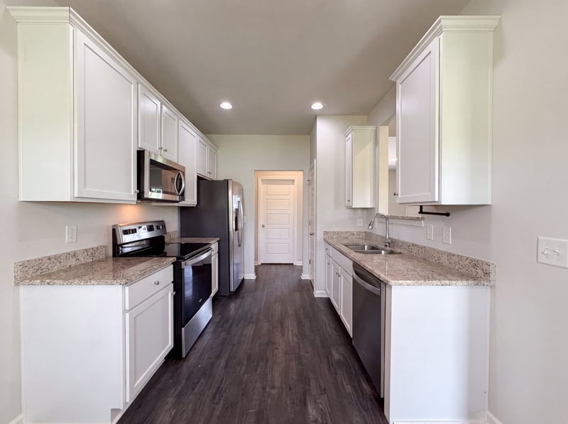 734 Mitscher Dr, Spring Hill, TN 37174
