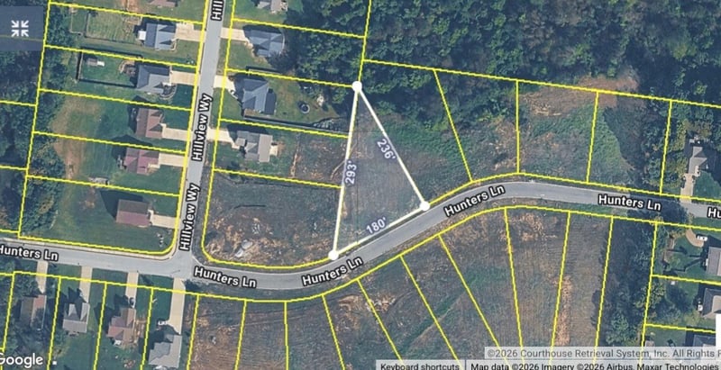 0 Hunters Ln Lot 54, Springfield, TN 37172