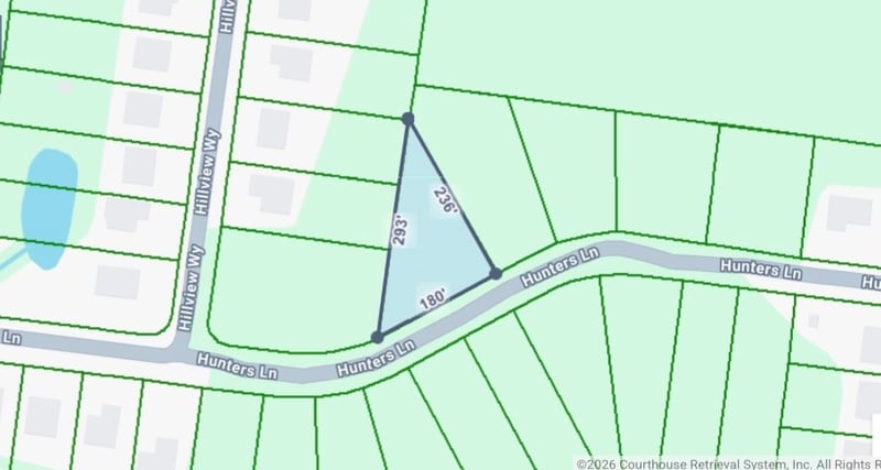 0 Hunters Ln Lot 54, Springfield, TN 37172
