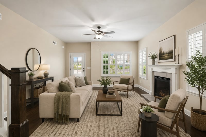 1070 Daniel Ln, Spring Hill, TN 37174