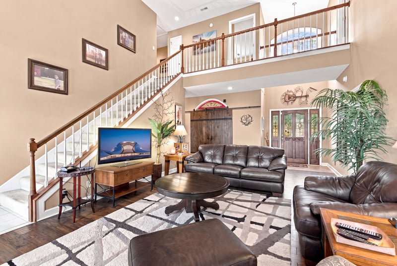 3627 Legacy Dr, Springfield, TN 37172