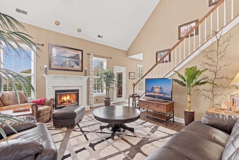 3627 Legacy Dr, Springfield, TN 37172