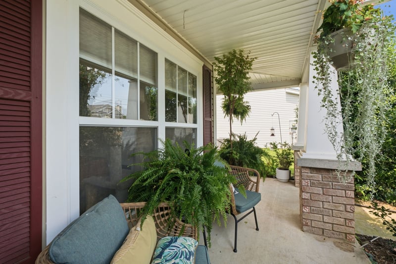1857 Brookmeadow Ln, Hermitage, TN 37076