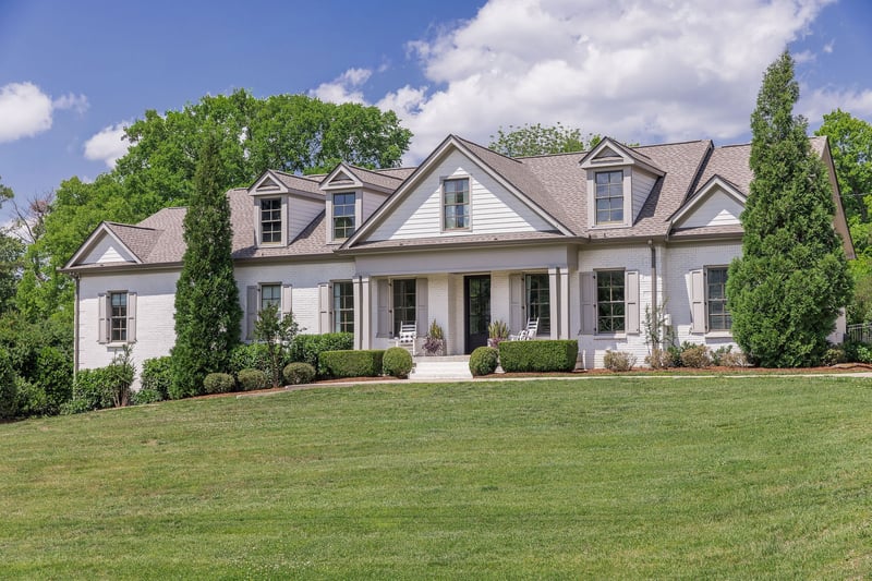 8108 Vaden Dr, Brentwood, TN 37027
