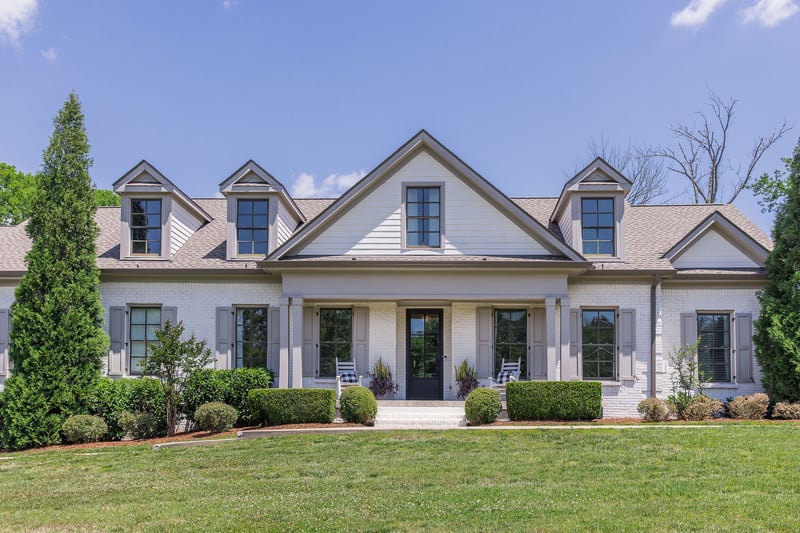 8108 Vaden Dr, Brentwood, TN 37027