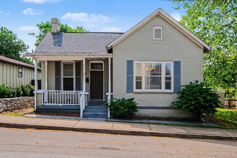 Home Worth Check
