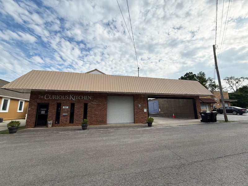 327 E State St, Murfreesboro, TN 37130