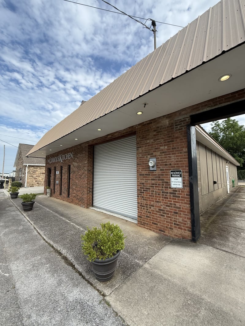 327 E State St, Murfreesboro, TN 37130
