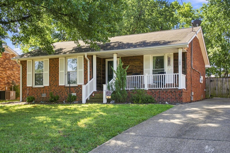 Home Worth Check