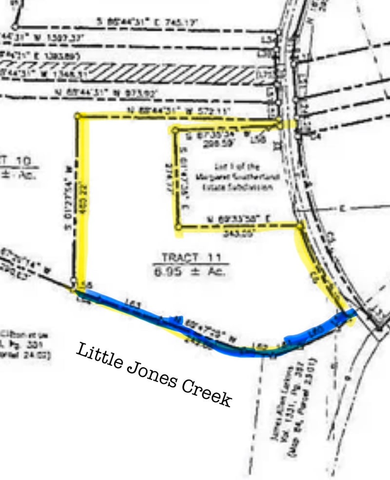 0 Columbia Rd Lot 11, Dickson, TN 37055