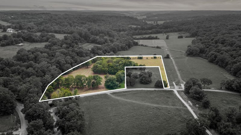 0 Columbia Rd Lot 11, Dickson, TN 37055