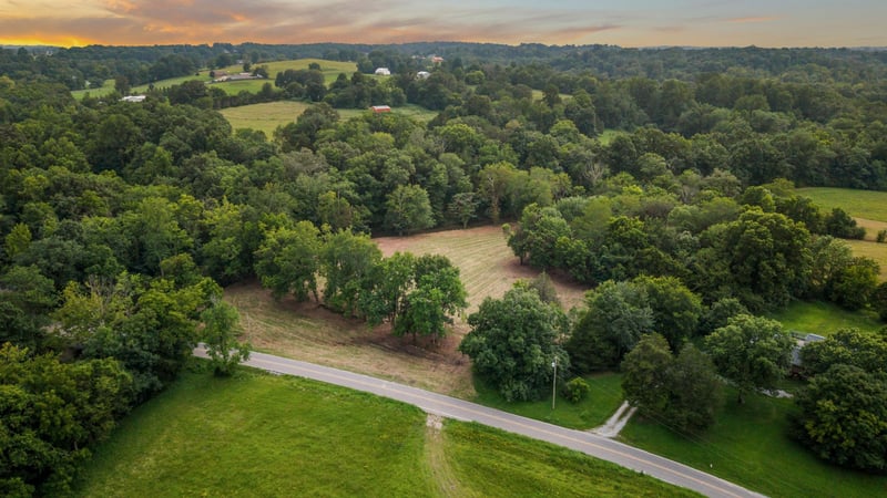 0 Columbia Rd Lot 11, Dickson, TN 37055