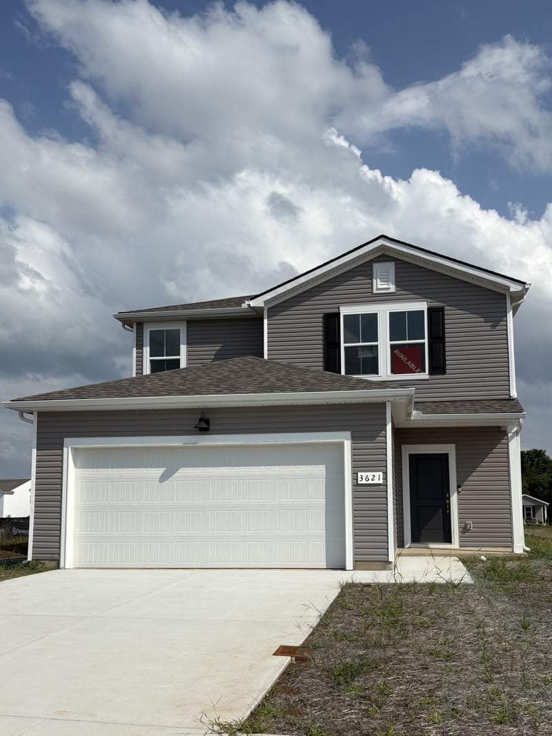 3621 Haplander Ct, Columbia, TN 38401