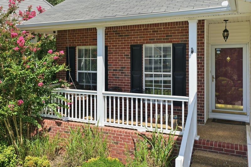 4007 Wellington Ct, Old Hickory, TN 37138