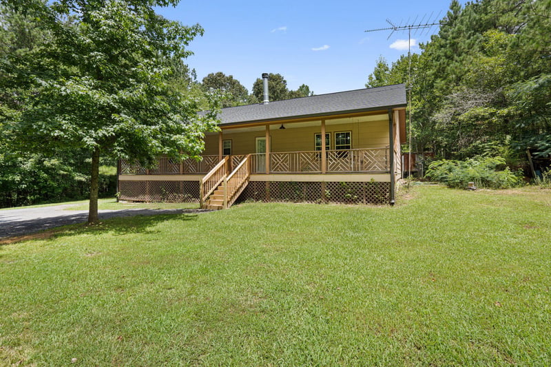 441 Cohutta Beaverdale Rd, Cohutta, GA 30710