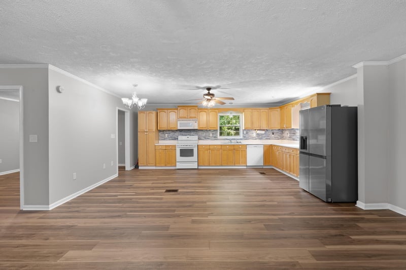 441 Cohutta Beaverdale Rd, Cohutta, GA 30710