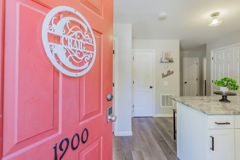 1900 Meadowbrook Cir NW, Dalton, GA 30720